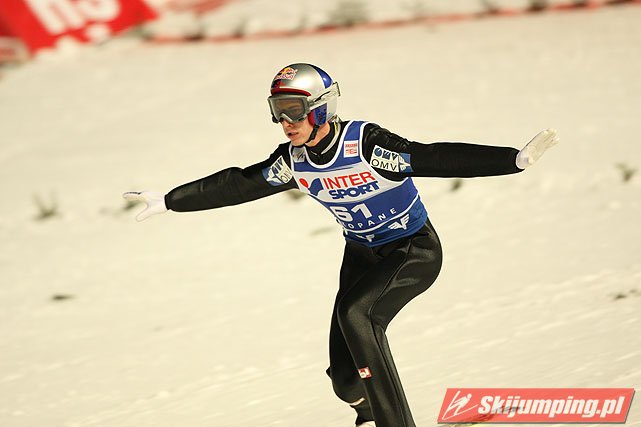 160 Gregor Schlierenzauer